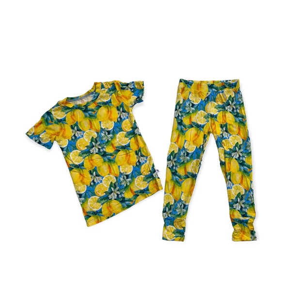 🍋LBB SET🍋 - Picture 2 of 4